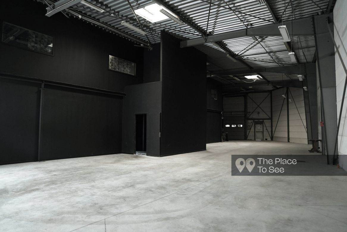Hangar