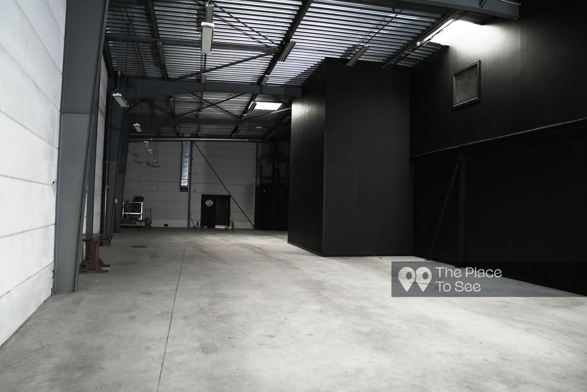 Hangar