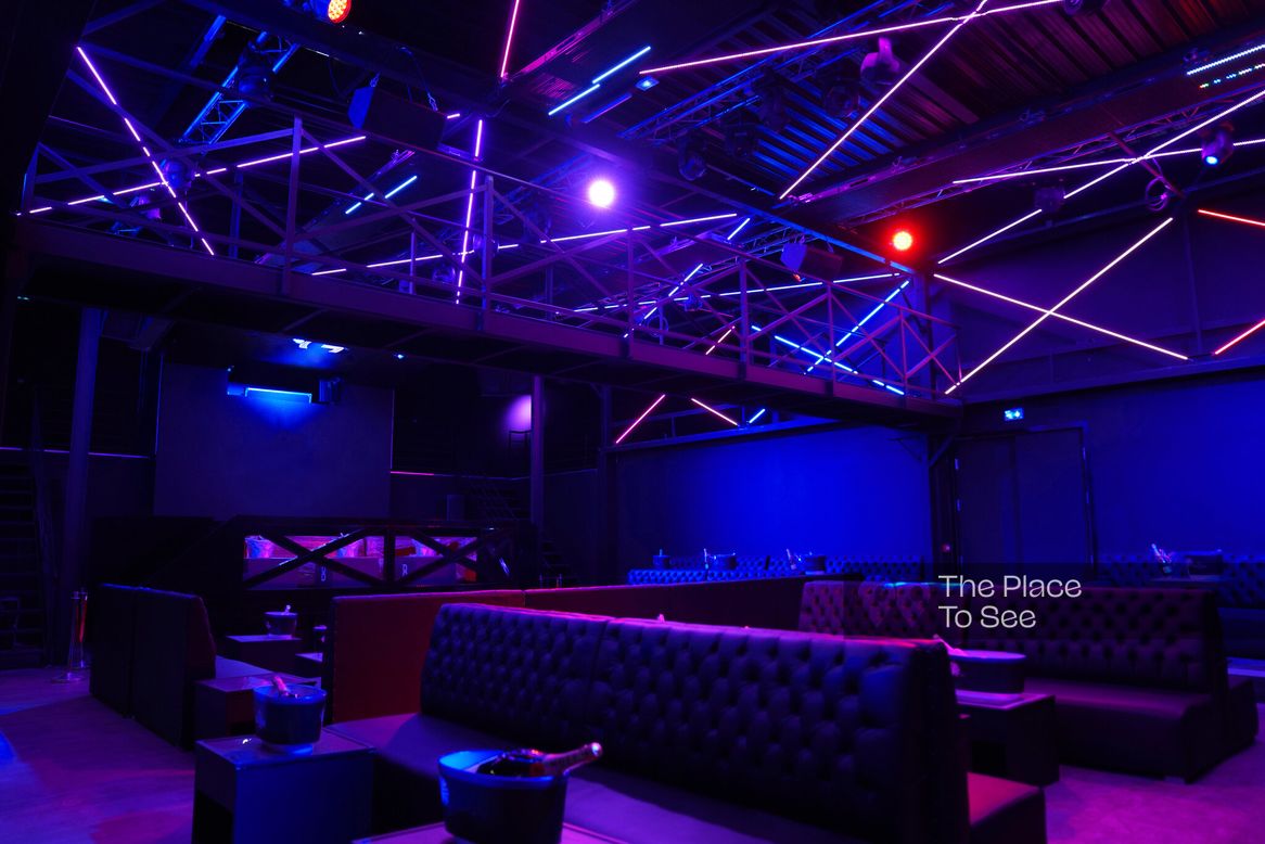 Salle