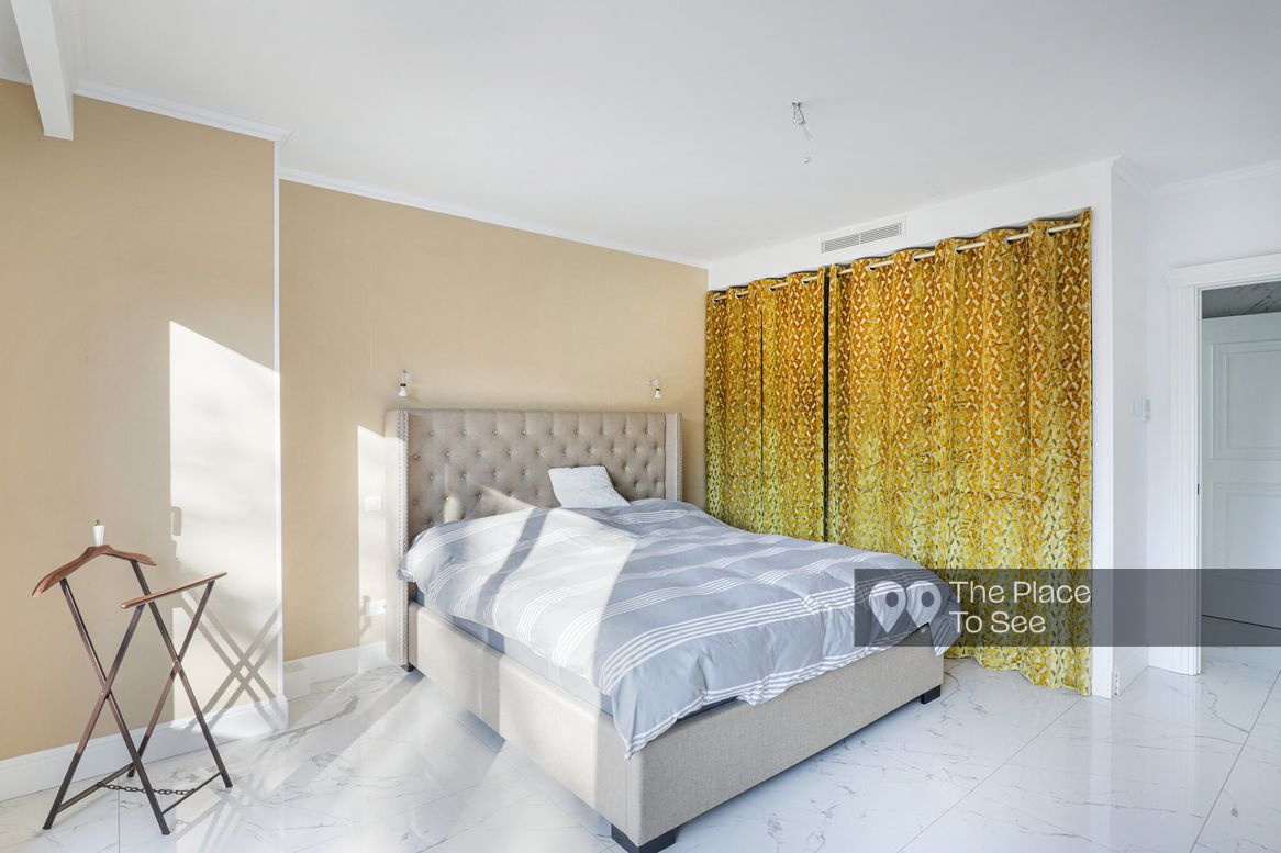Chambre parentale