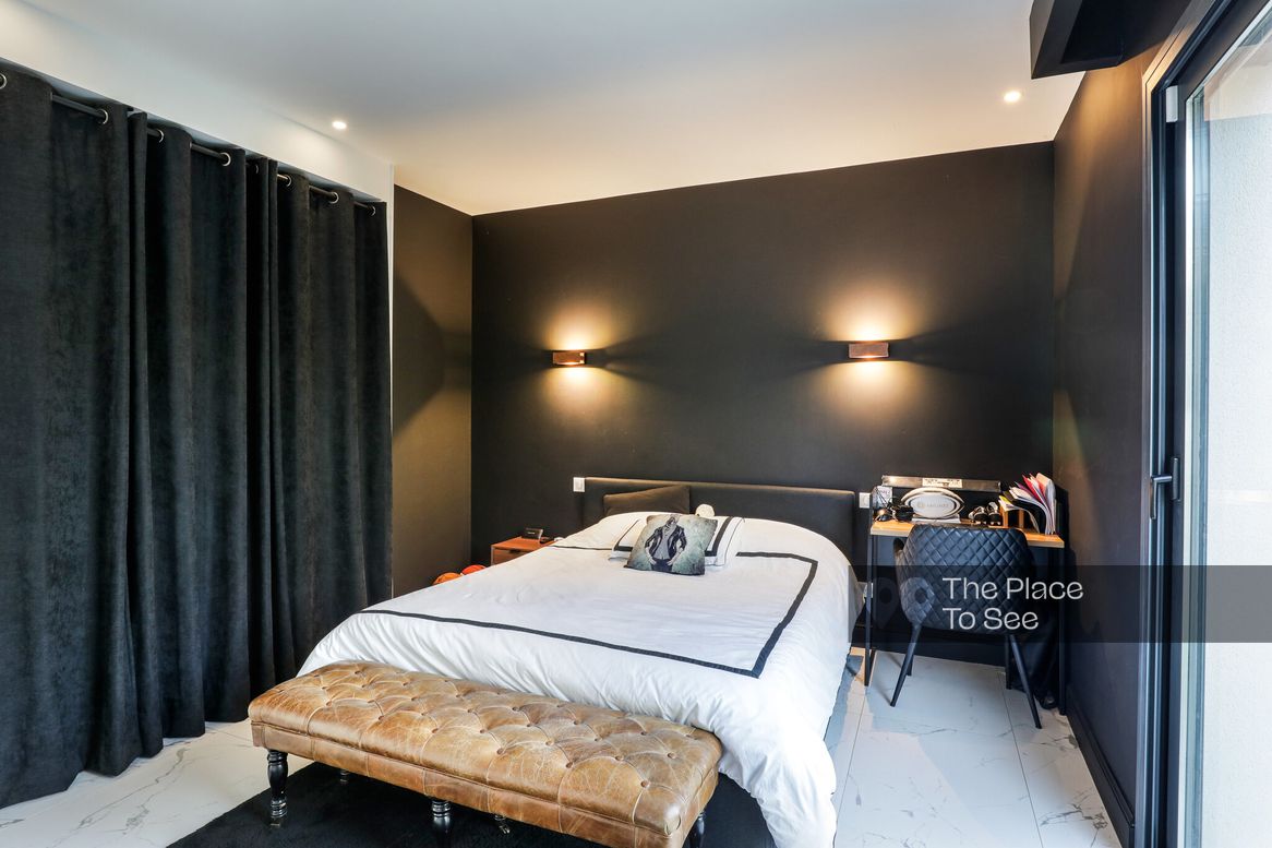 Chambre parentale