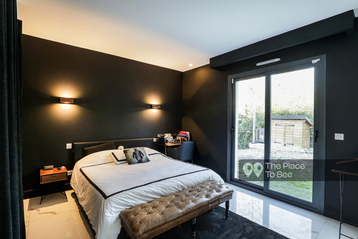 Chambre parentale