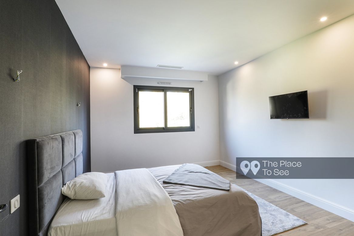 Chambre parentale