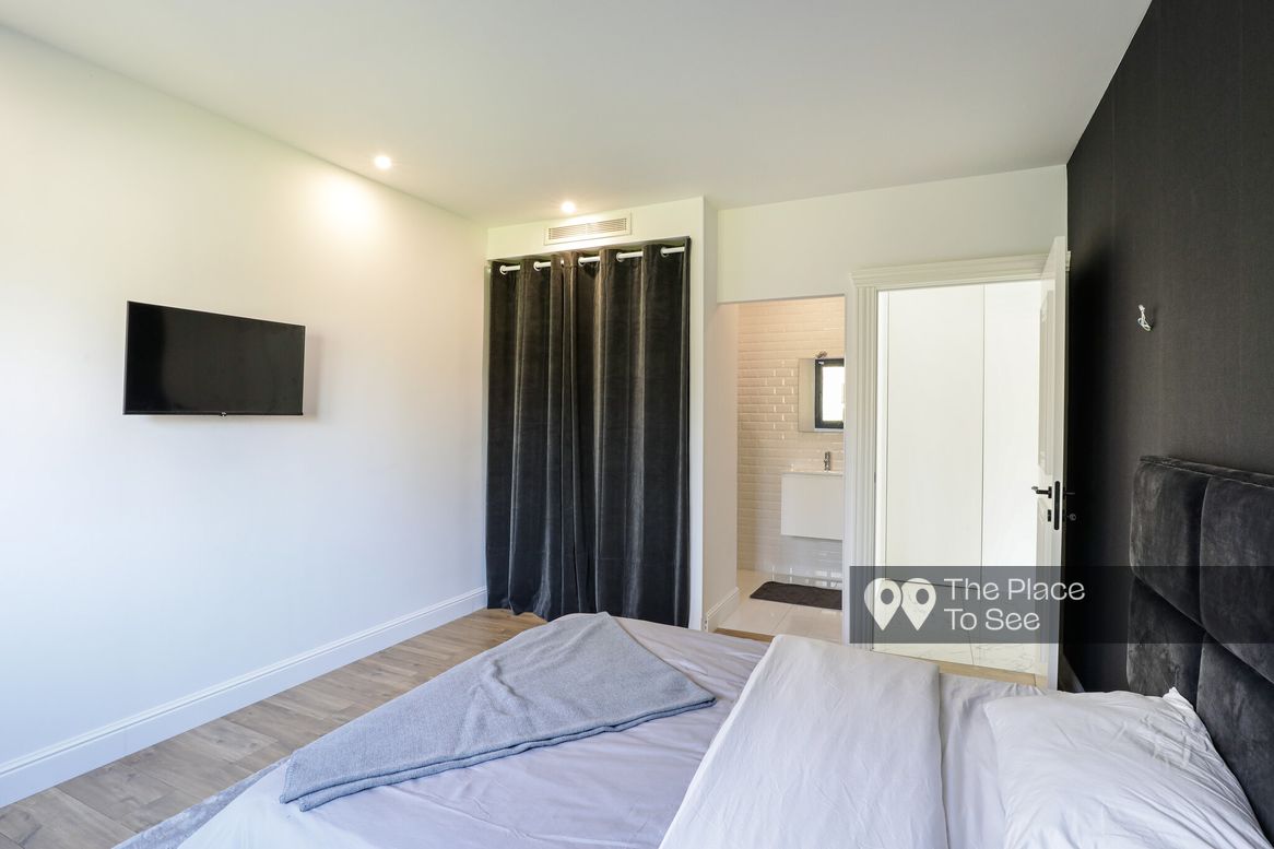 Chambre parentale
