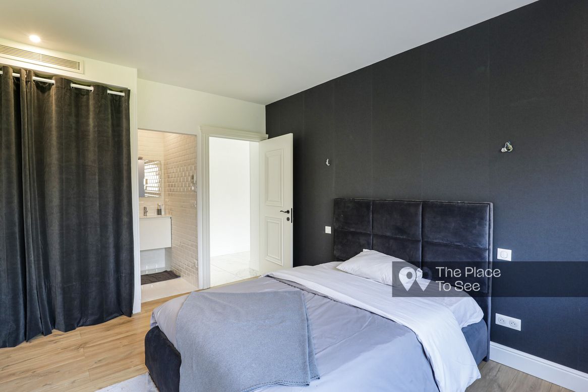 Chambre parentale