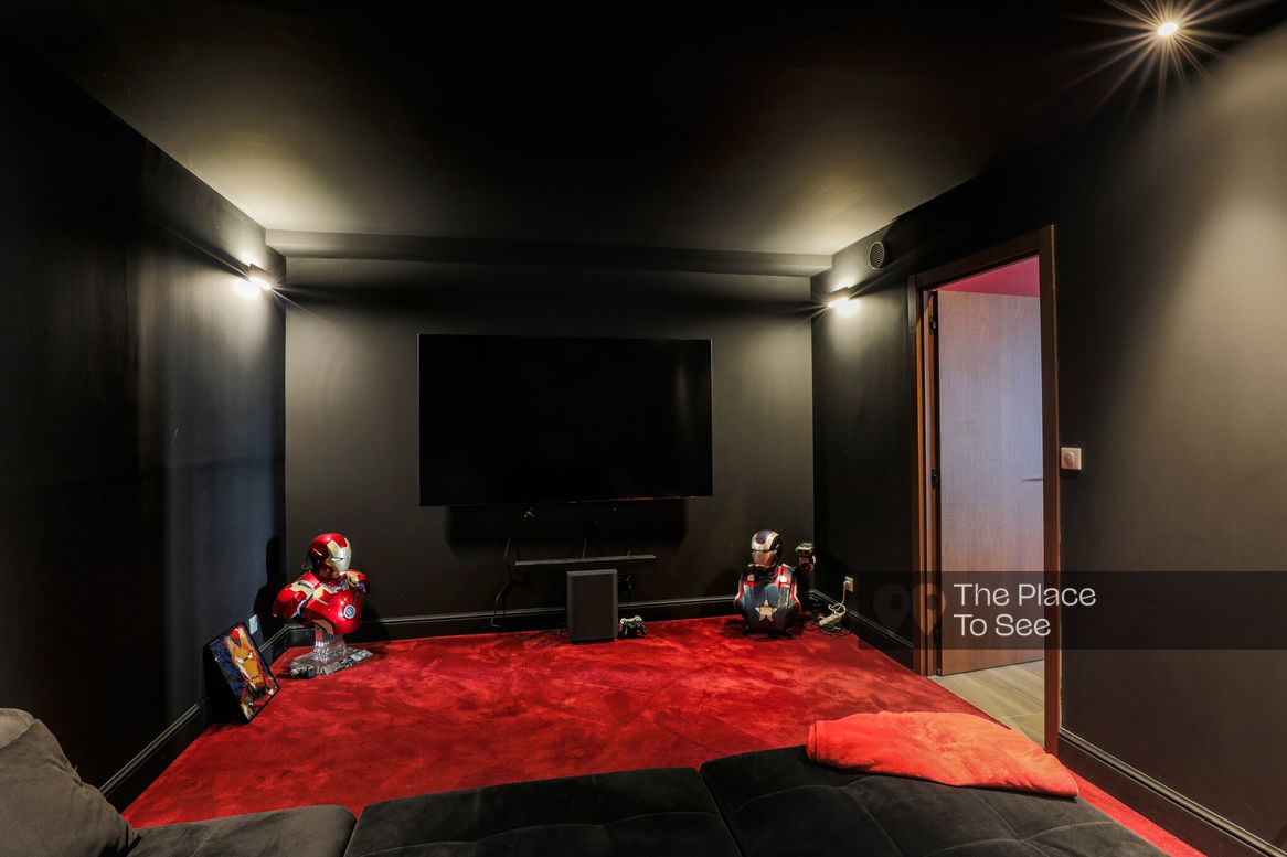 Home Cinema