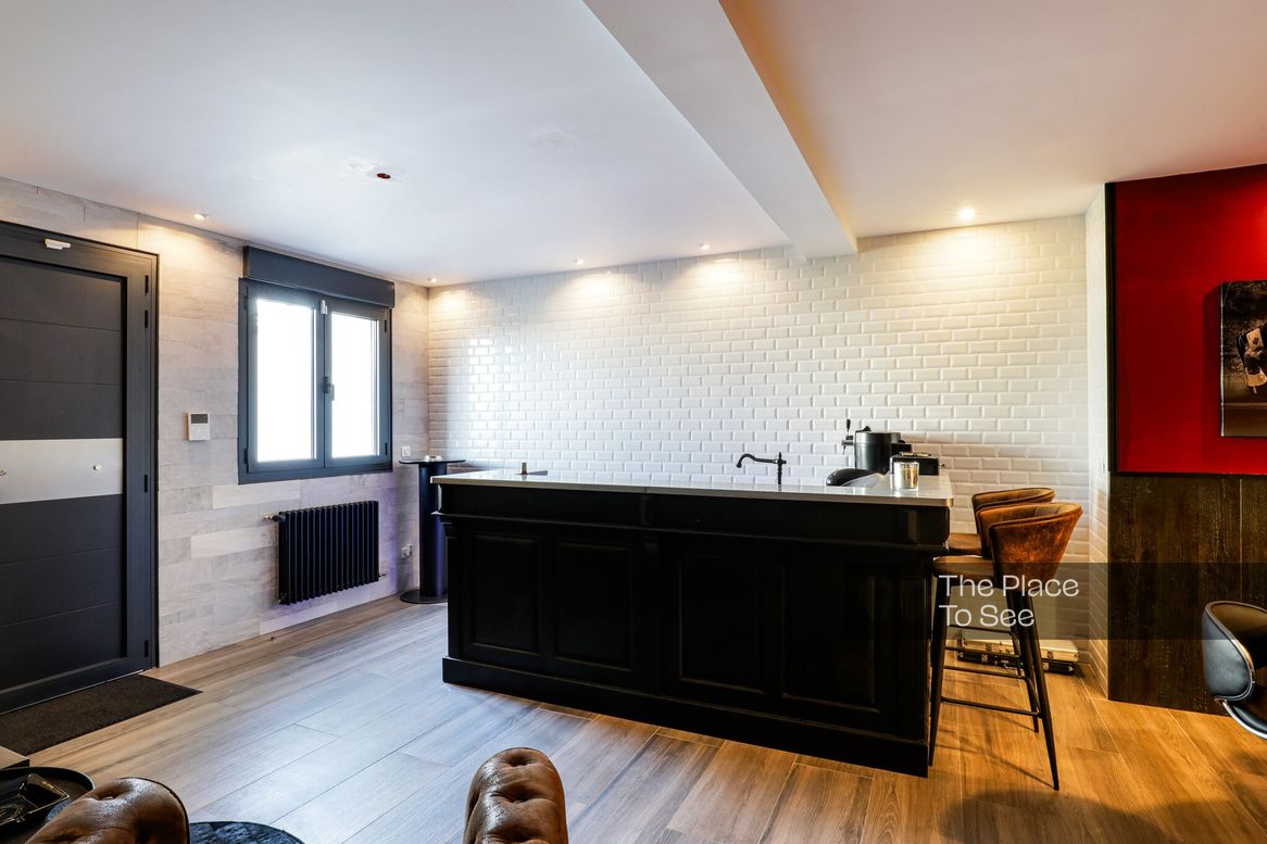 Salle de jeux
