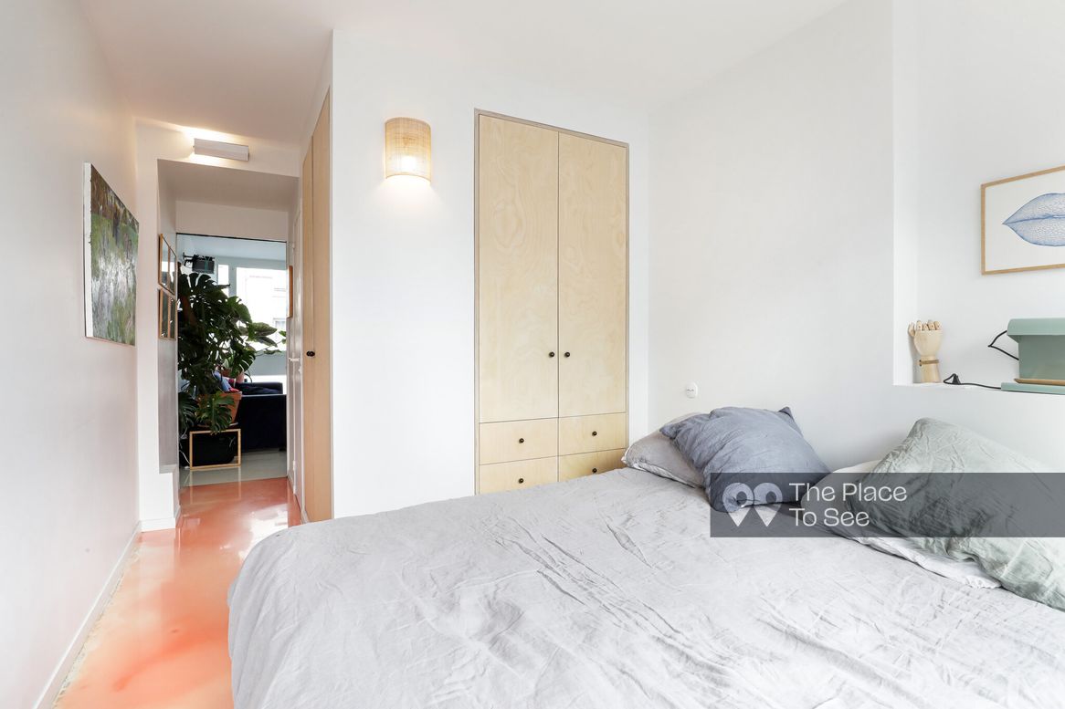 Chambre parentale