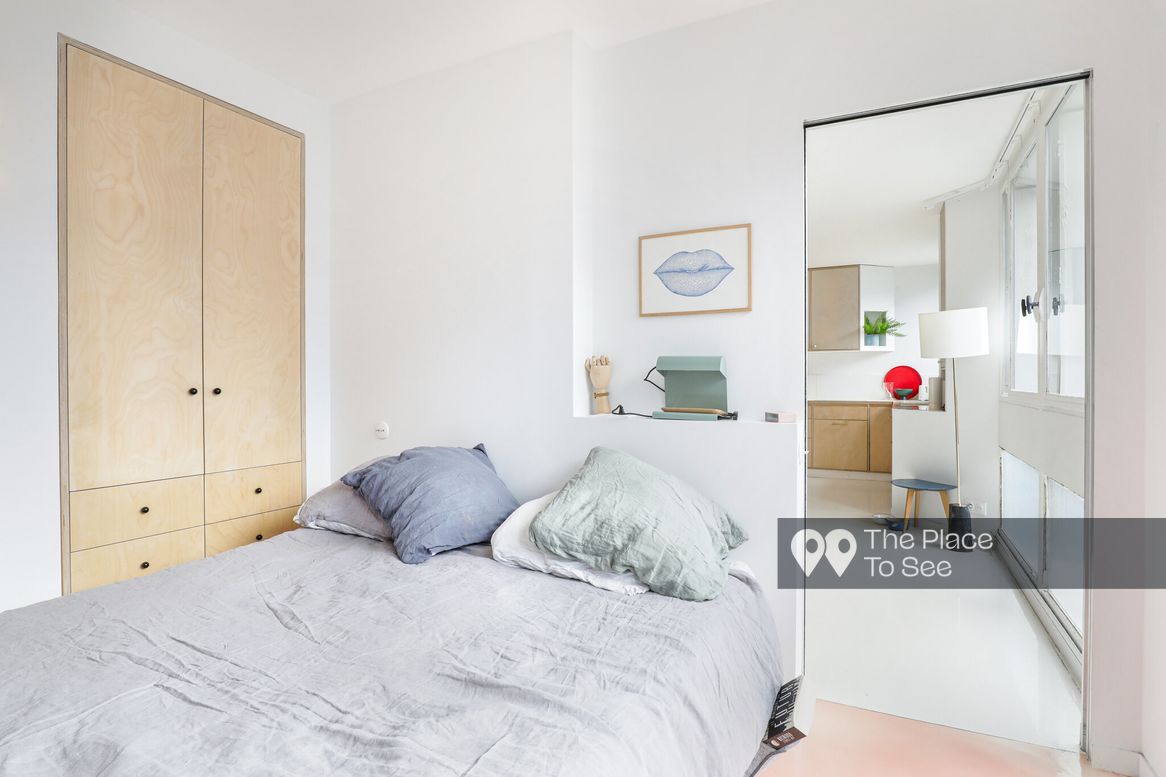 Chambre parentale
