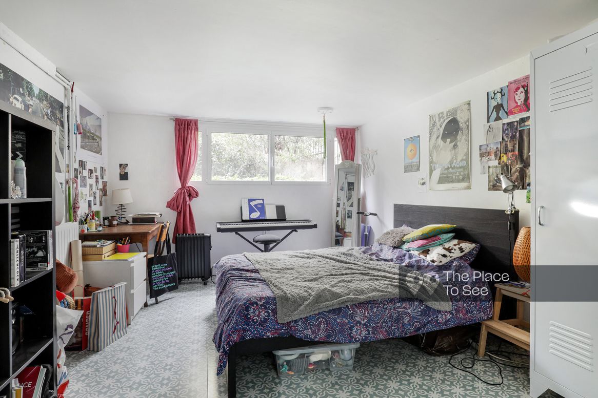 Chambre parentale