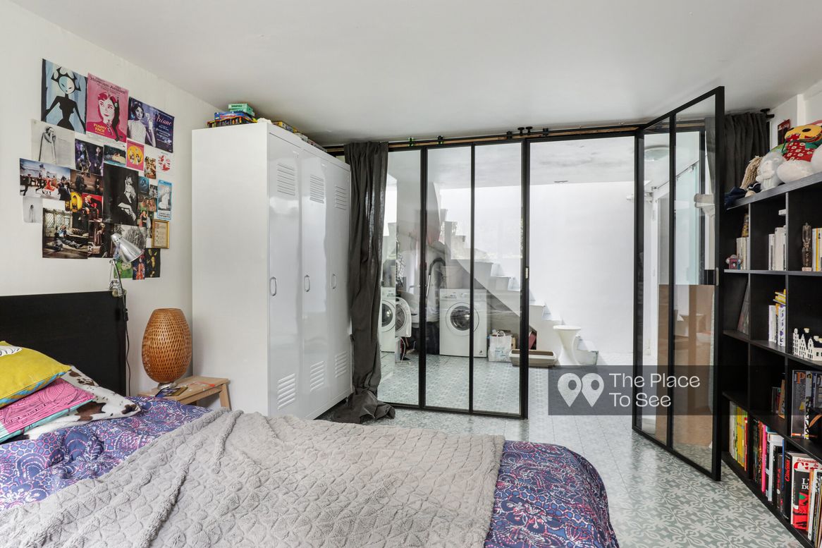 Chambre parentale