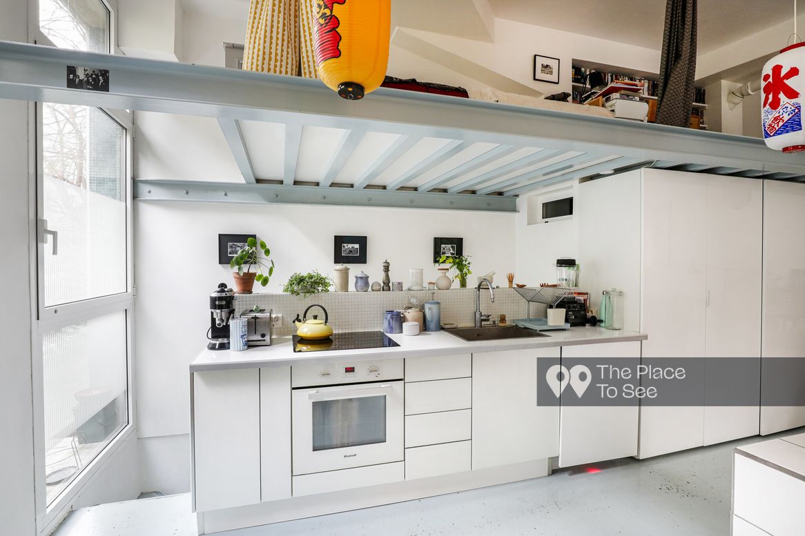 Cuisine américaine
