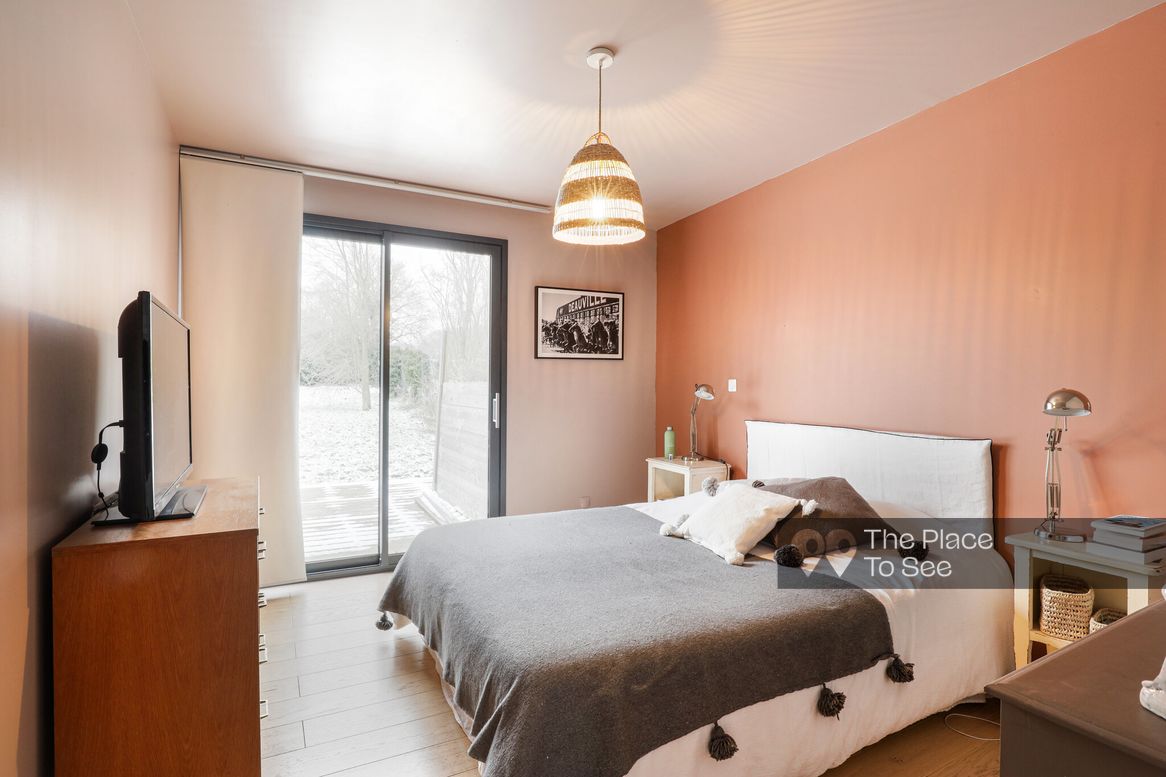 Chambre parentale