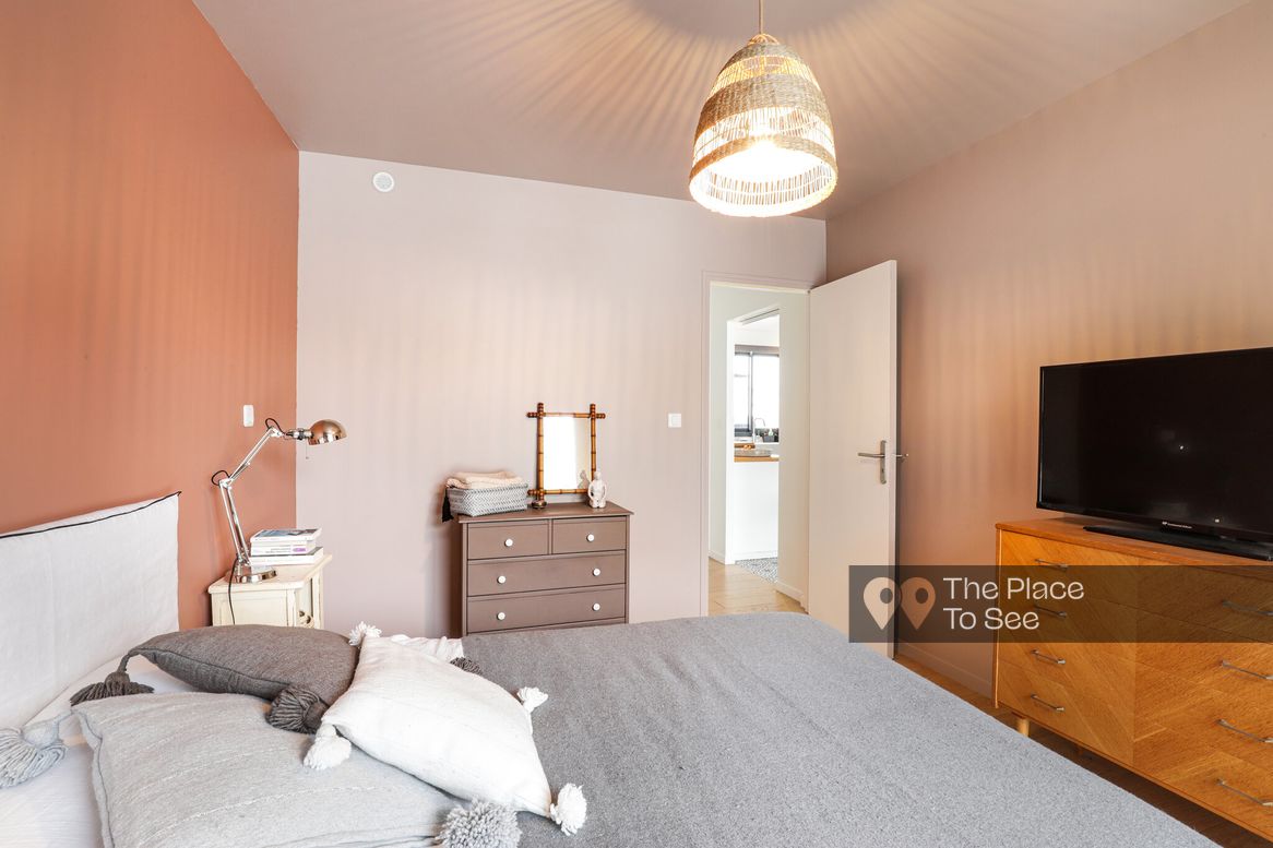 Chambre parentale