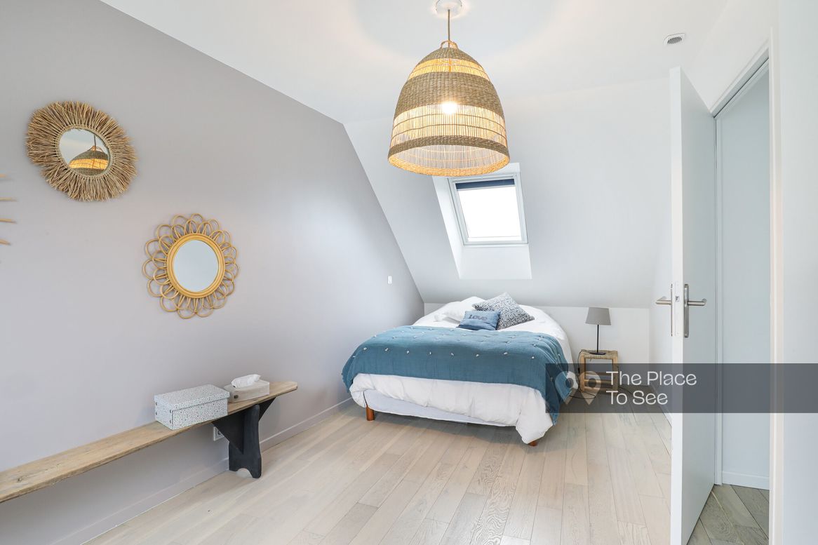 Chambre parentale