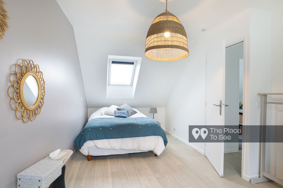 Chambre parentale