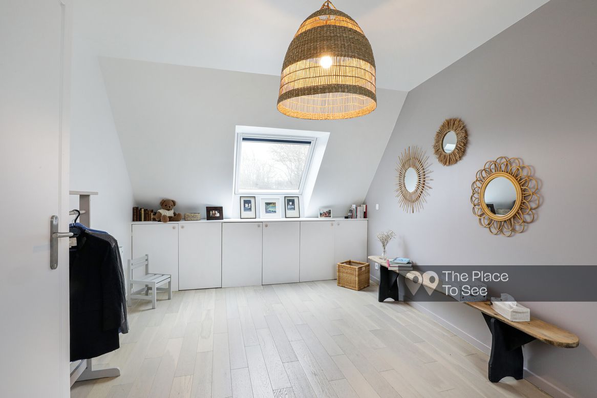 Chambre parentale