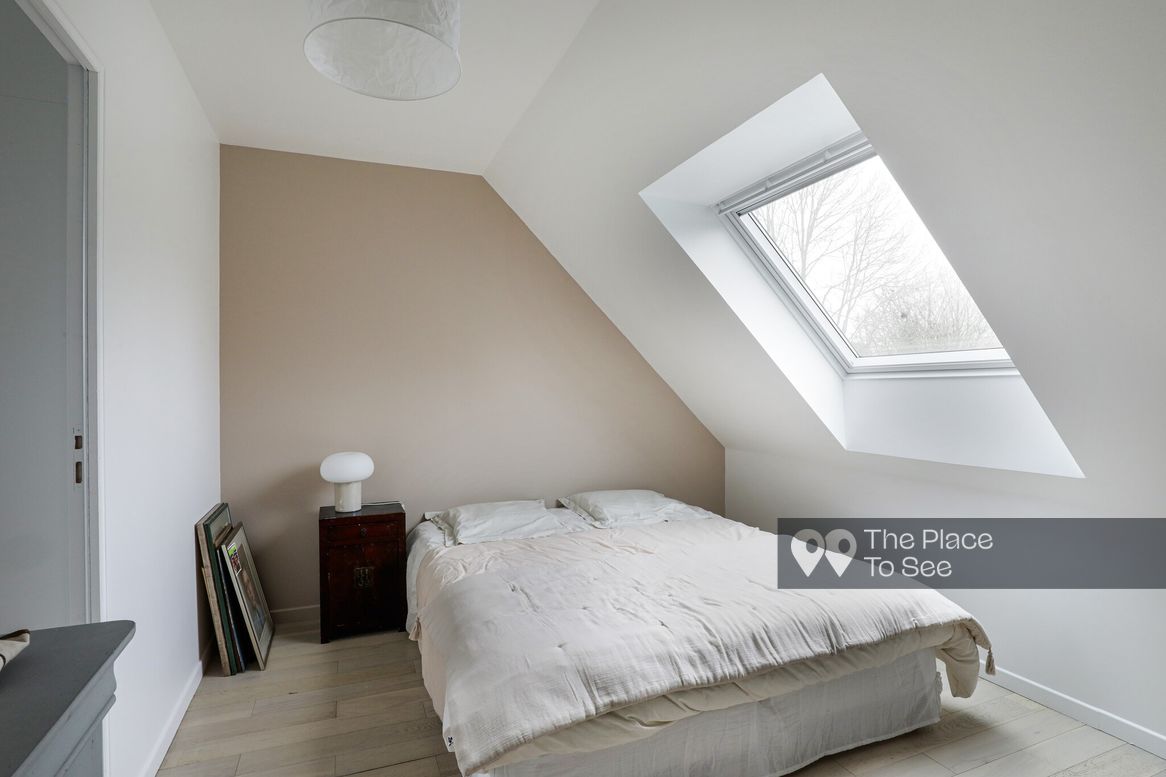 Chambre parentale