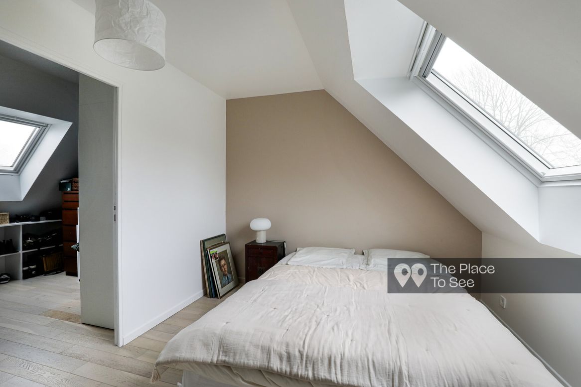 Chambre parentale