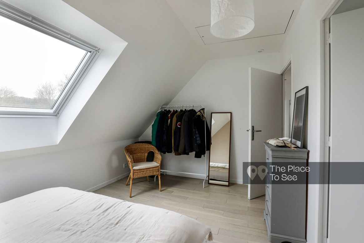 Chambre parentale