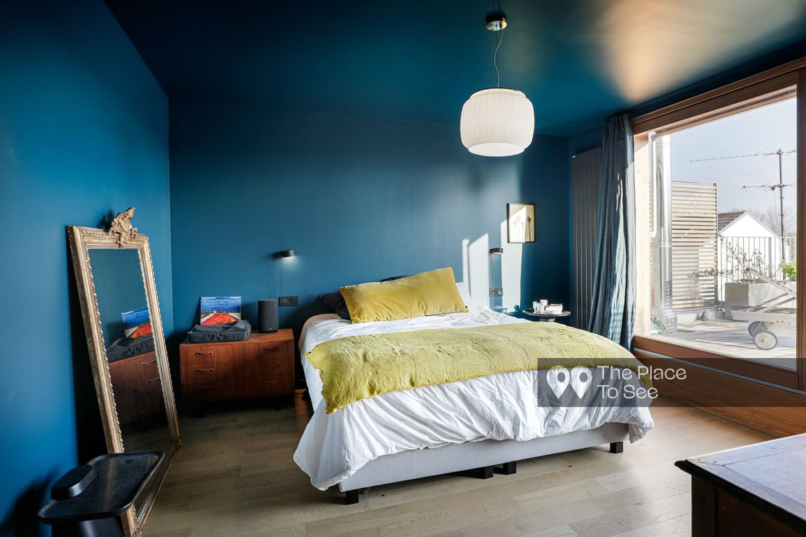 Chambre parentale