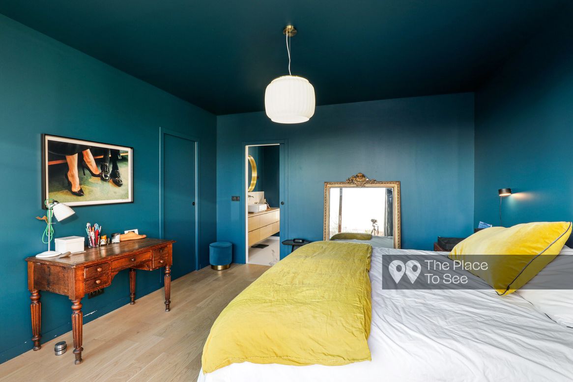 Chambre parentale