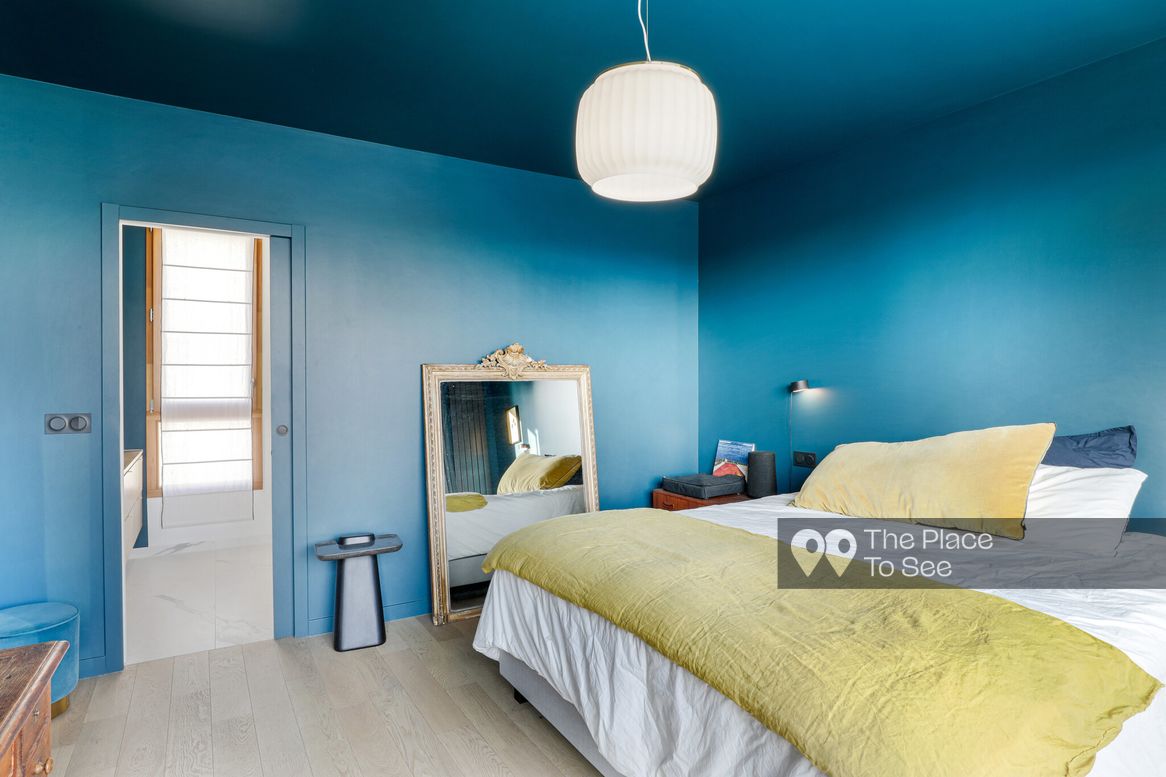 Chambre parentale