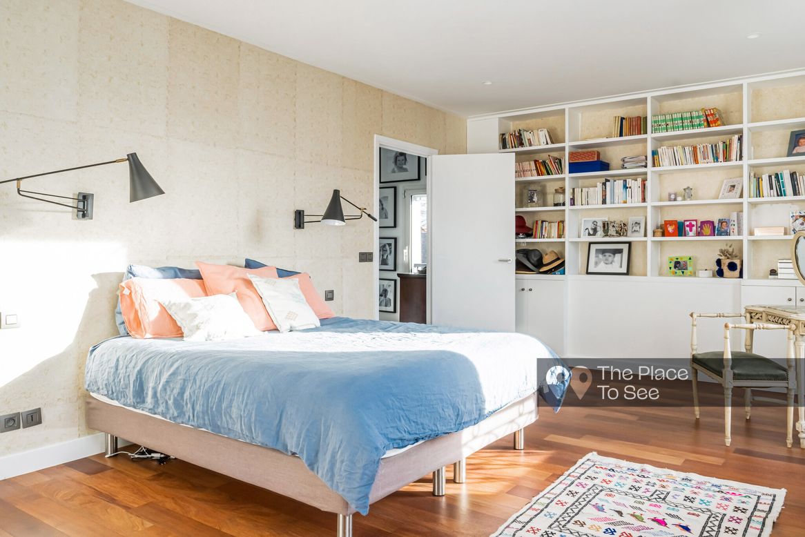 Chambre parentale