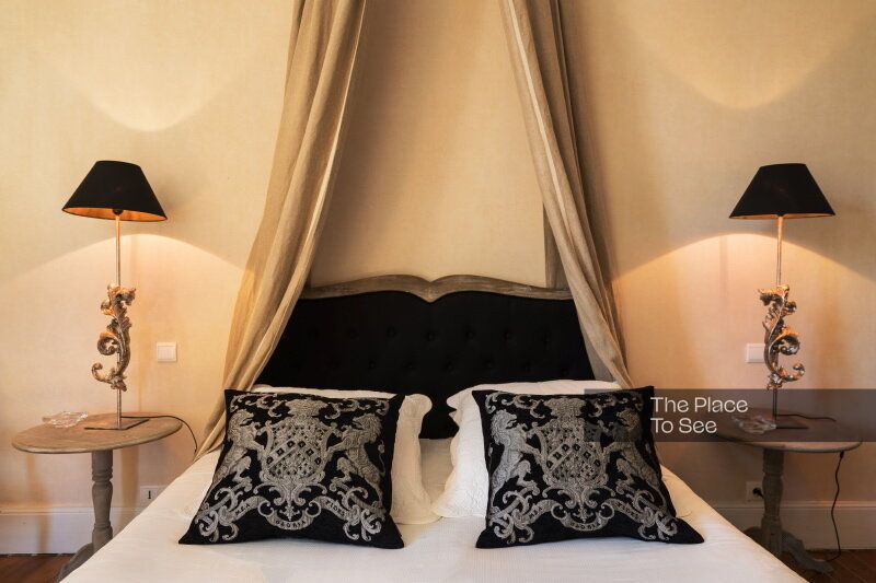 Chambre parentale