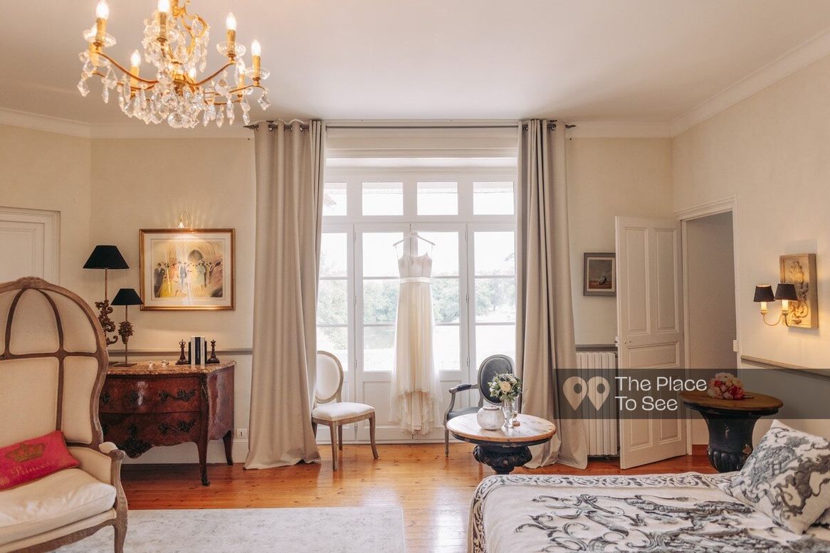 Chambre parentale