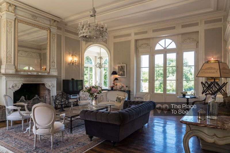 Salon
