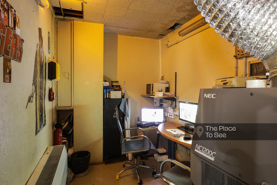 Bureau