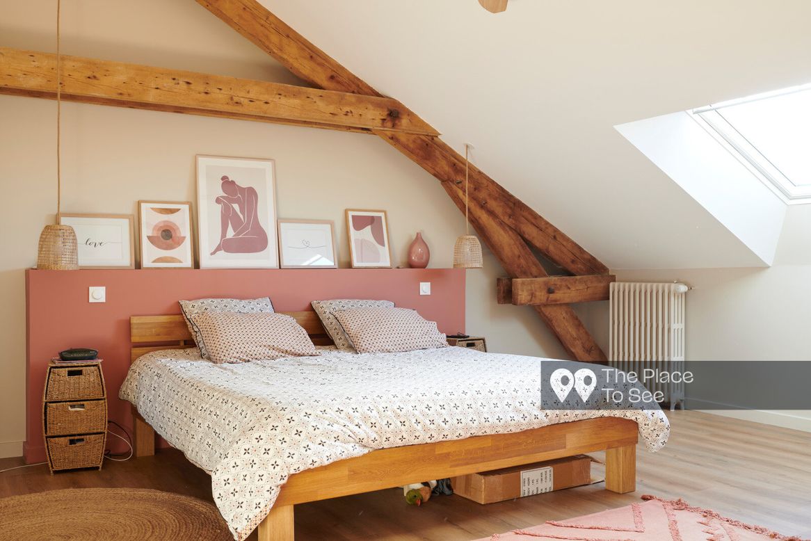 Chambre parentale