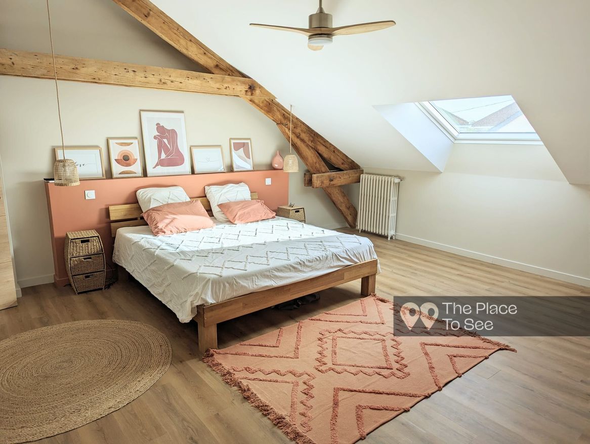 Chambre parentale