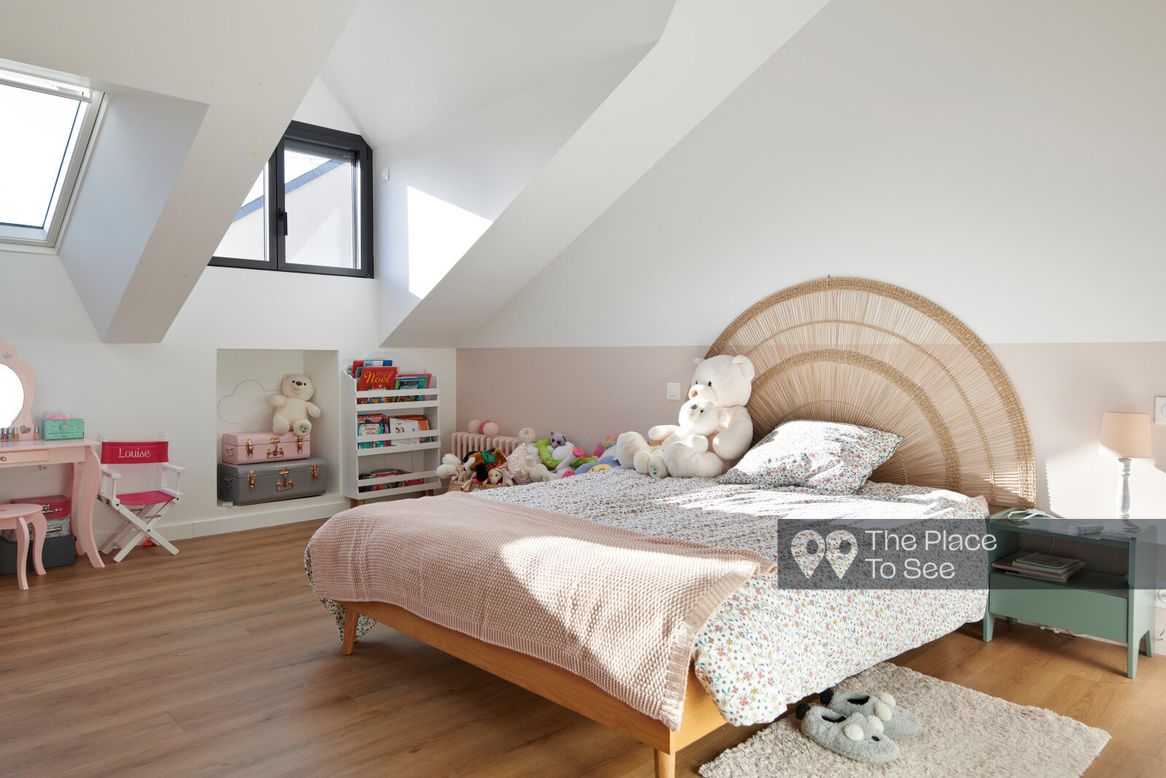 Chambre parentale