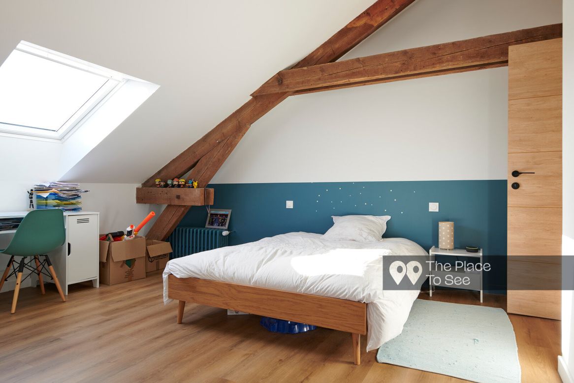 Chambre parentale