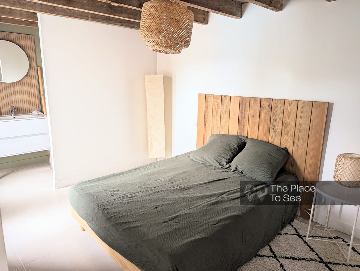 Chambre parentale