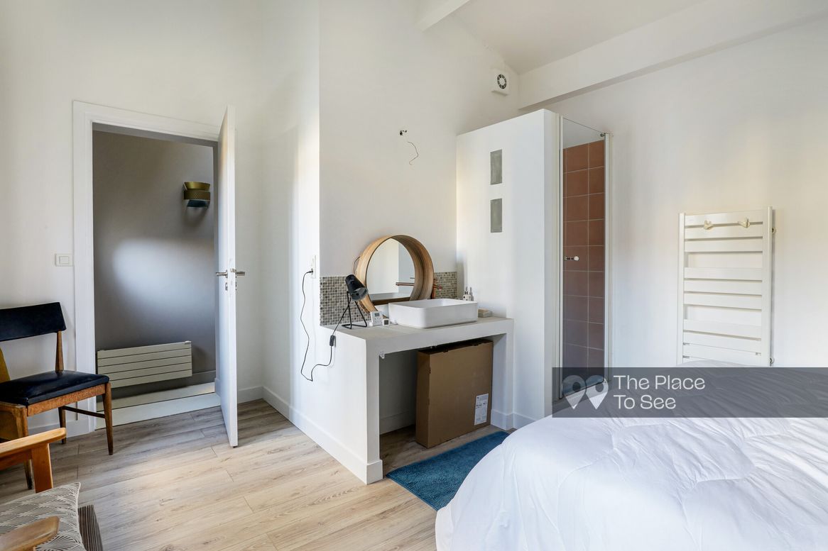 Chambre parentale