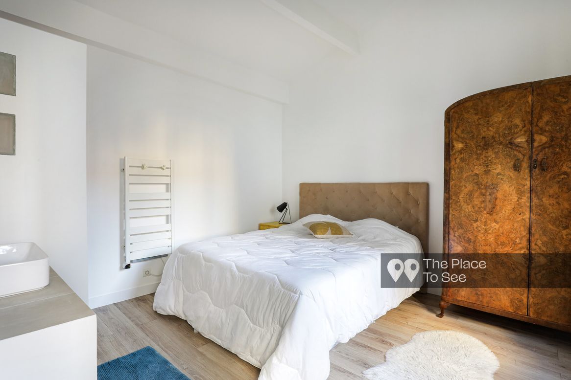 Chambre parentale