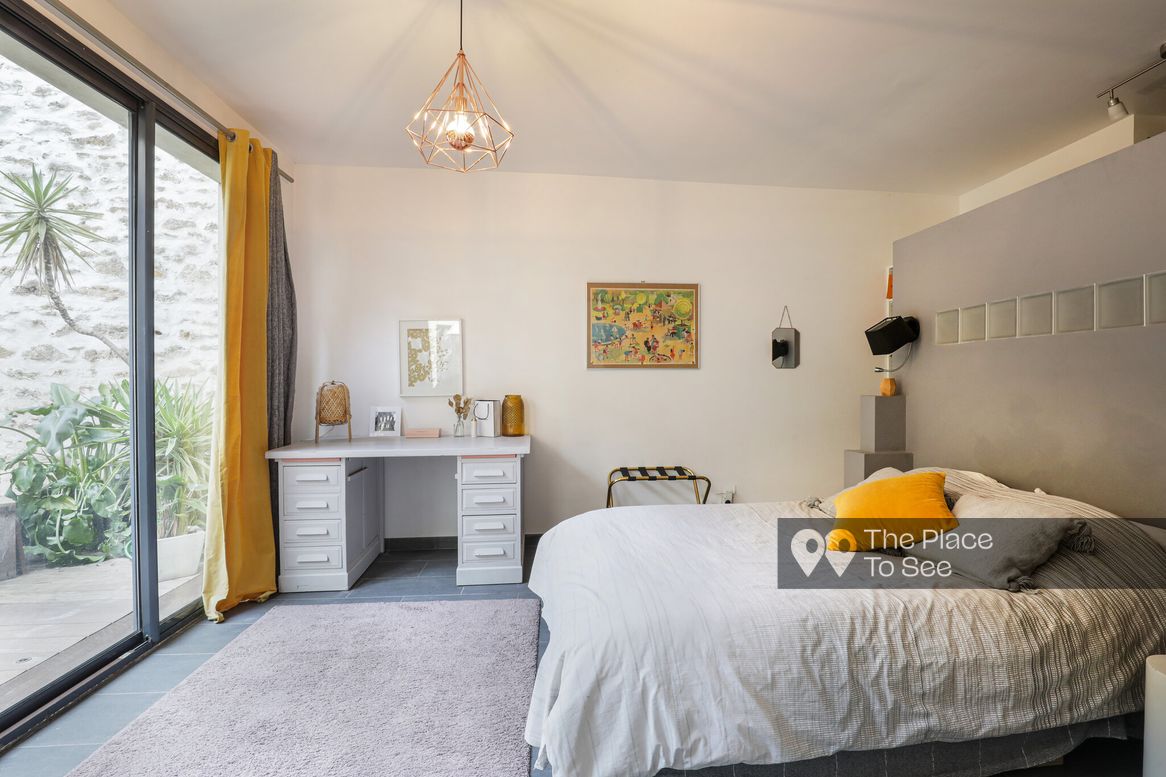 Chambre parentale