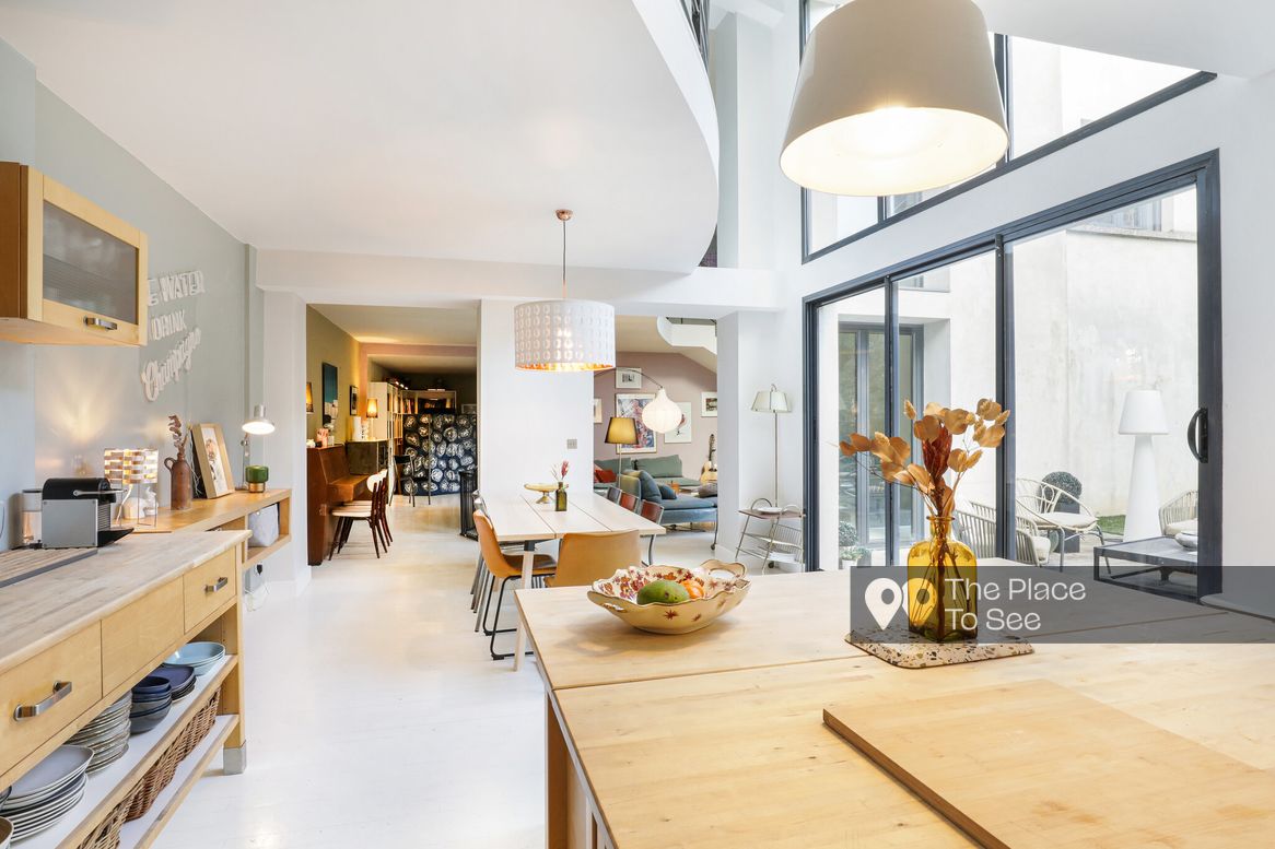 Cuisine américaine