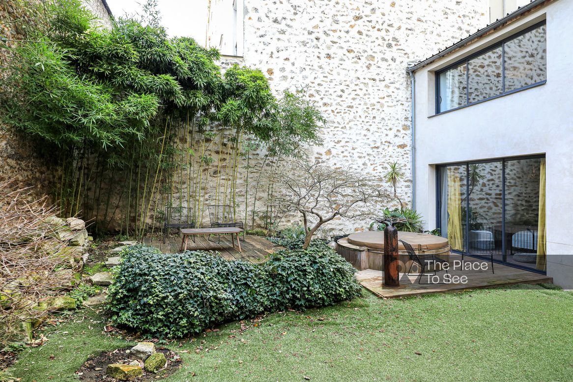 Jardin