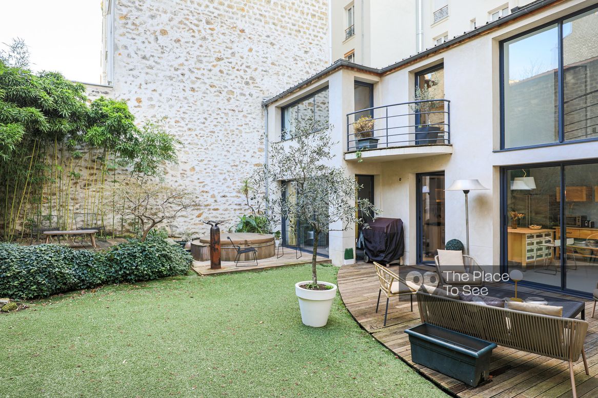 Jardin