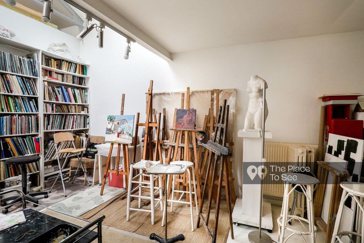 Atelier