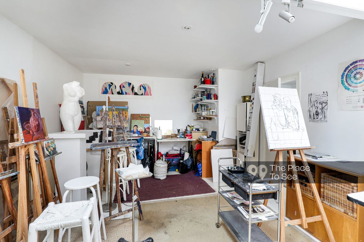 Atelier