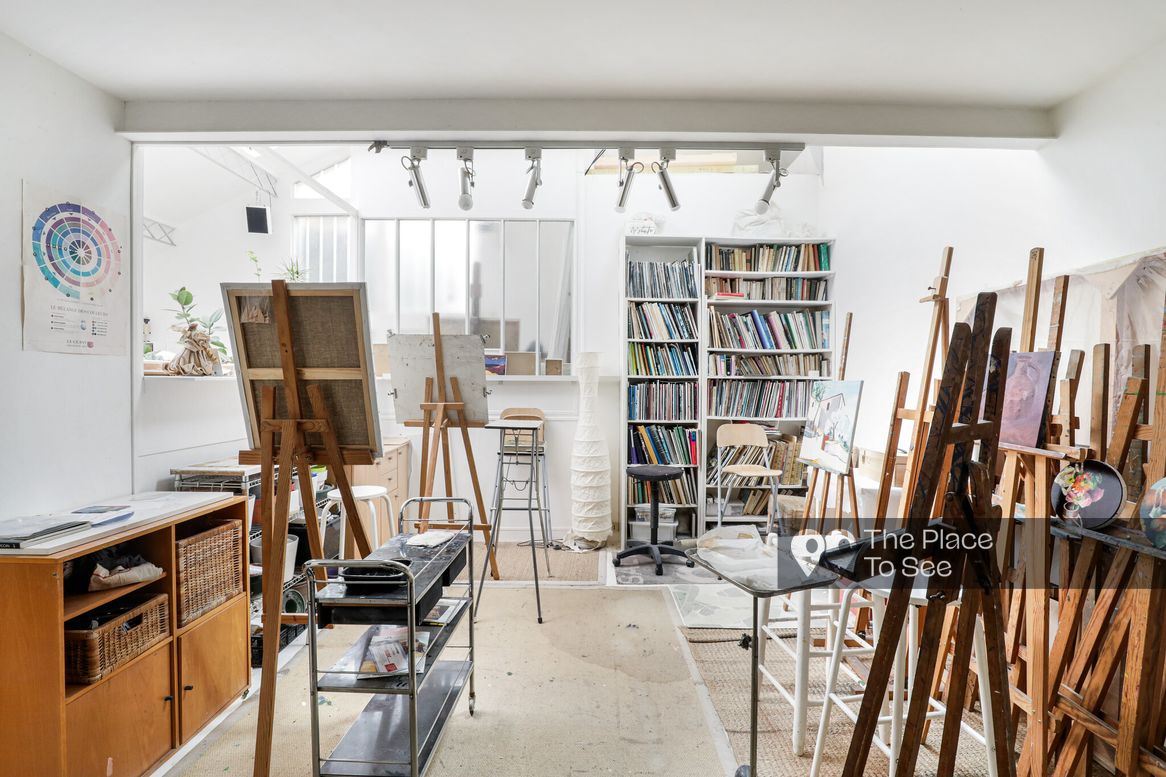 Atelier