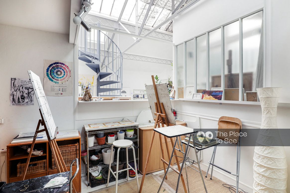 Atelier