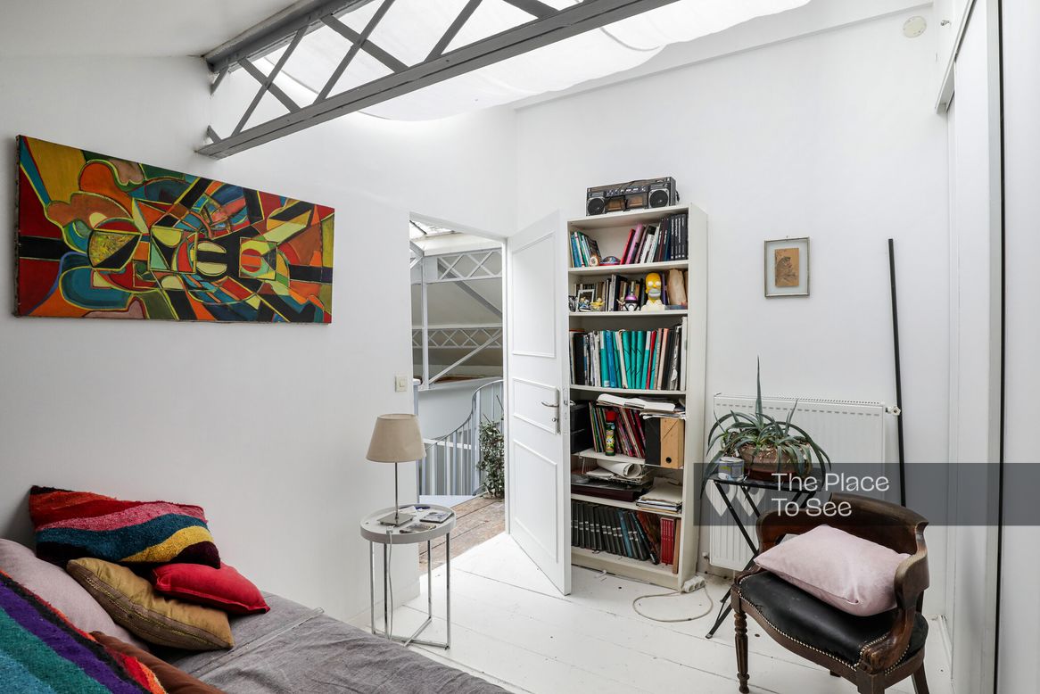 Chambre parentale