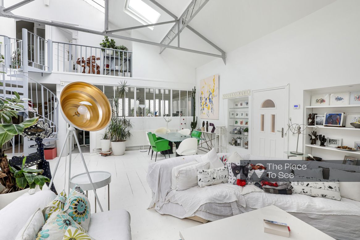 Salon