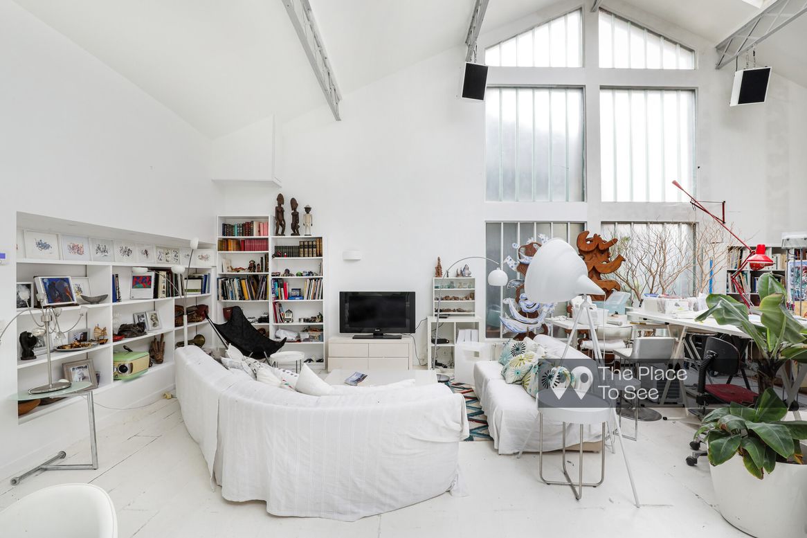 Salon